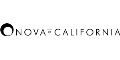 NOVA of California cashback