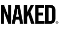 Naked Nutrition on Amazon cashback