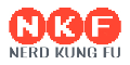 NerdKungFu cashback