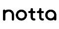 Notta Memo on Amazon cashback