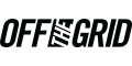 Off The Grid Surplus cashback