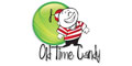 Old Time Candy cashback