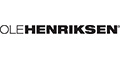 Ole Henriksen cashback