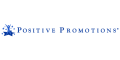 Positive Promotions cashback