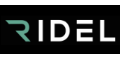 RIDEL Bikes cashback