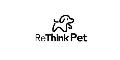ReThink Pet cashback