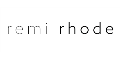 Remi Rhode cashback