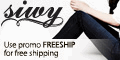 Siwy Denim cashback