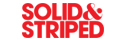 Solid & Striped cashback