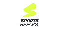 SportsBreaks cashback