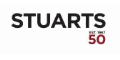 Stuarts London cashback
