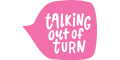 Talking Out Of Turn cashback