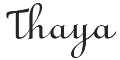 Thaya cashback