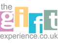The Gift Experience cashback