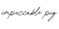 The Impeccable Pig cashback