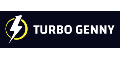 Turbo Genny cashback