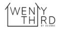 Twenty Third by Deanne cashback