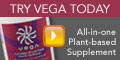 Vega cashback