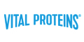 Vital Proteins cashback