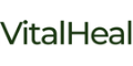 VitalHeal cashback