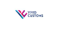 Vivid Customs cashback