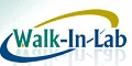 Walk-In Lab cashback