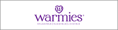 Warmies cashback