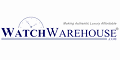 Watch Warehouse cashback