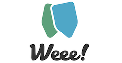 Weee! cashback