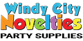 Windy City Novelties cashback