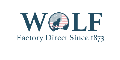 Wolf Mattress cashback