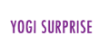 Yogi Surprise cashback