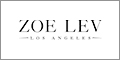 Zoe Lev cashback