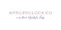 AprilPollock.co cashback