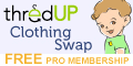 thredUP cashback