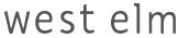 West Elm cashback